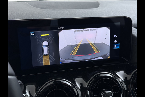 Mercedes-Benz B-Klasse 180 Style | Widescreen Camera LED