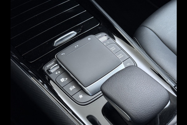 Mercedes-Benz B-Klasse 180 Style | Widescreen Camera LED