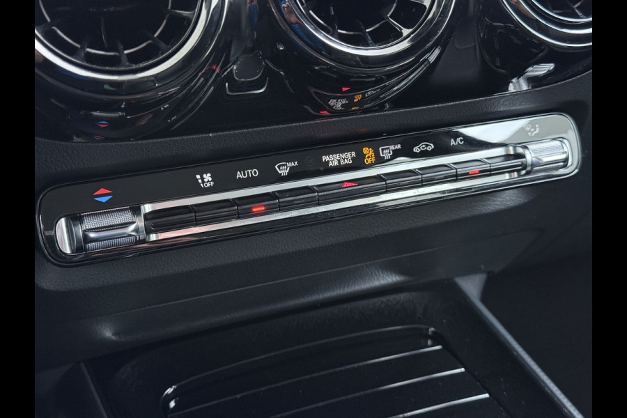 Mercedes-Benz B-Klasse 180 Style | Widescreen Camera LED