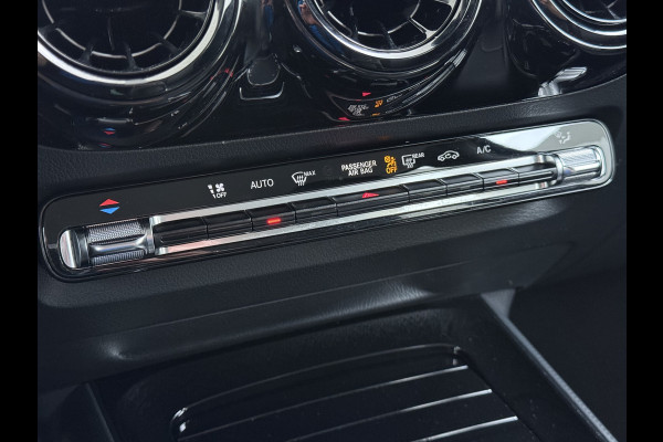 Mercedes-Benz B-Klasse 180 Style | Widescreen Camera LED