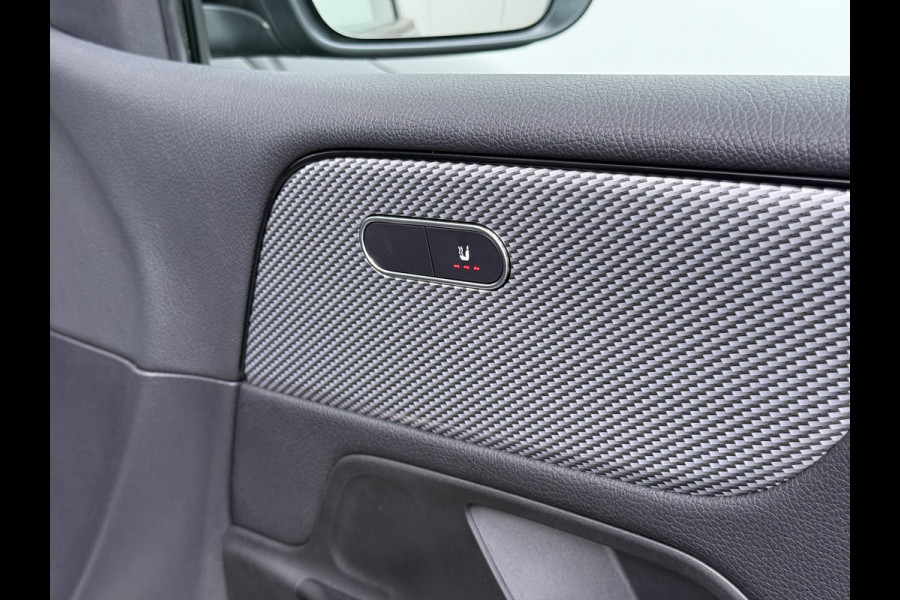 Mercedes-Benz B-Klasse 180 Style | Widescreen Camera LED