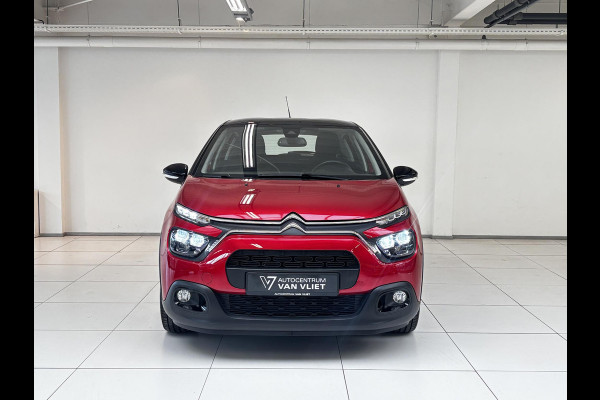 Citroën C3 1.2 PureTech Business Afneembare trekhaak | Navigatie | Achteruitrijcamera | Android auto / Apple carplay