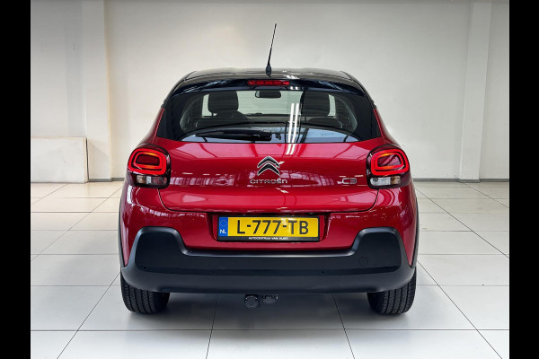 Citroën C3 1.2 PureTech Business Afneembare trekhaak | Navigatie | Achteruitrijcamera | Android auto / Apple carplay