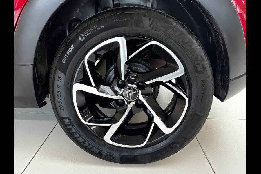 Citroën C3 1.2 PureTech Business Afneembare trekhaak | Navigatie | Achteruitrijcamera | Android auto / Apple carplay