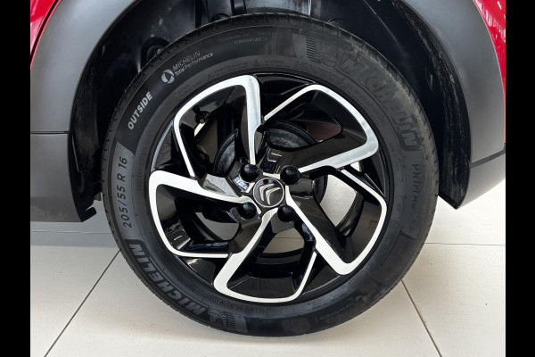 Citroën C3 1.2 PureTech Business Afneembare trekhaak | Navigatie | Achteruitrijcamera | Android auto / Apple carplay