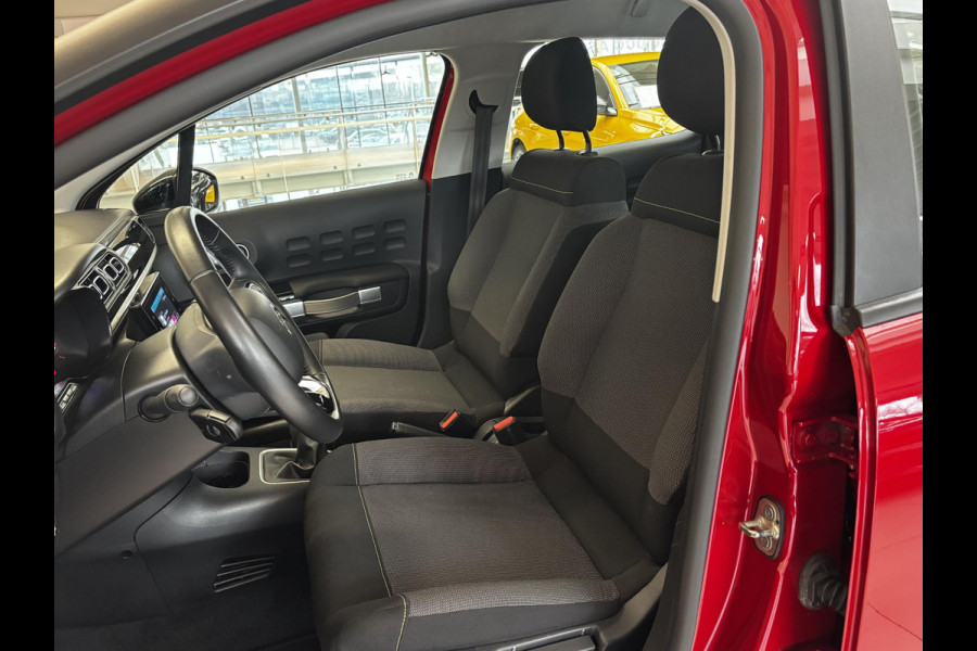 Citroën C3 1.2 PureTech Business Afneembare trekhaak | Navigatie | Achteruitrijcamera | Android auto / Apple carplay