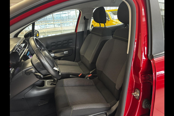 Citroën C3 1.2 PureTech Business Afneembare trekhaak | Navigatie | Achteruitrijcamera | Android auto / Apple carplay