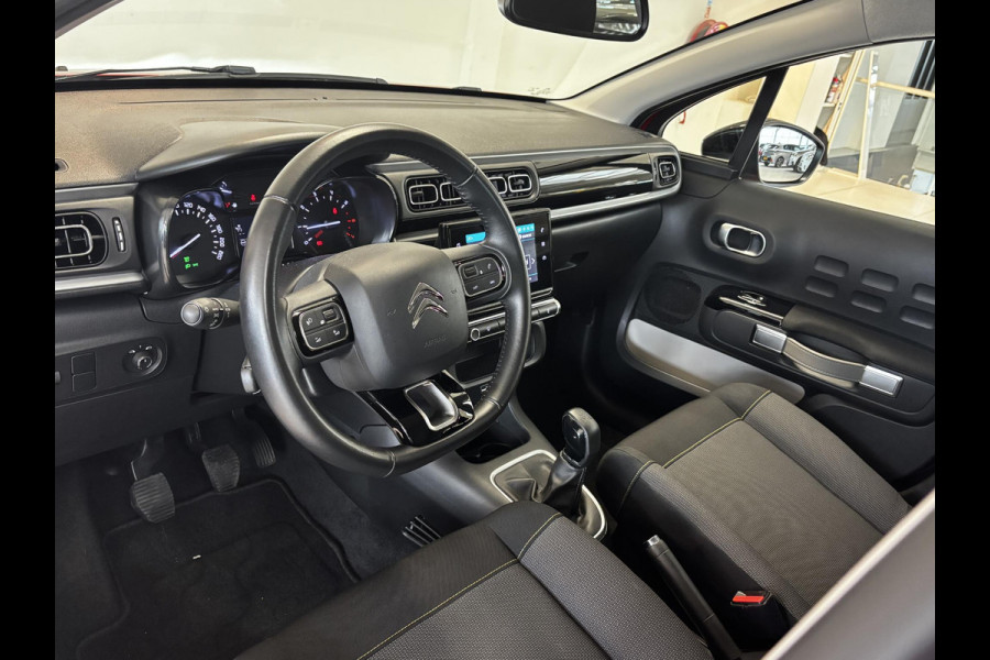 Citroën C3 1.2 PureTech Business Afneembare trekhaak | Navigatie | Achteruitrijcamera | Android auto / Apple carplay