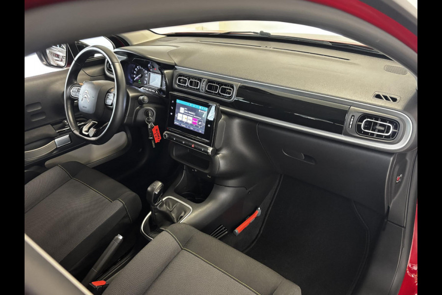 Citroën C3 1.2 PureTech Business Afneembare trekhaak | Navigatie | Achteruitrijcamera | Android auto / Apple carplay