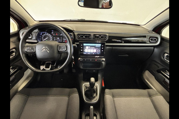Citroën C3 1.2 PureTech Business Afneembare trekhaak | Navigatie | Achteruitrijcamera | Android auto / Apple carplay