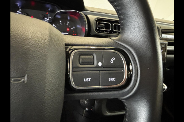 Citroën C3 1.2 PureTech Business Afneembare trekhaak | Navigatie | Achteruitrijcamera | Android auto / Apple carplay
