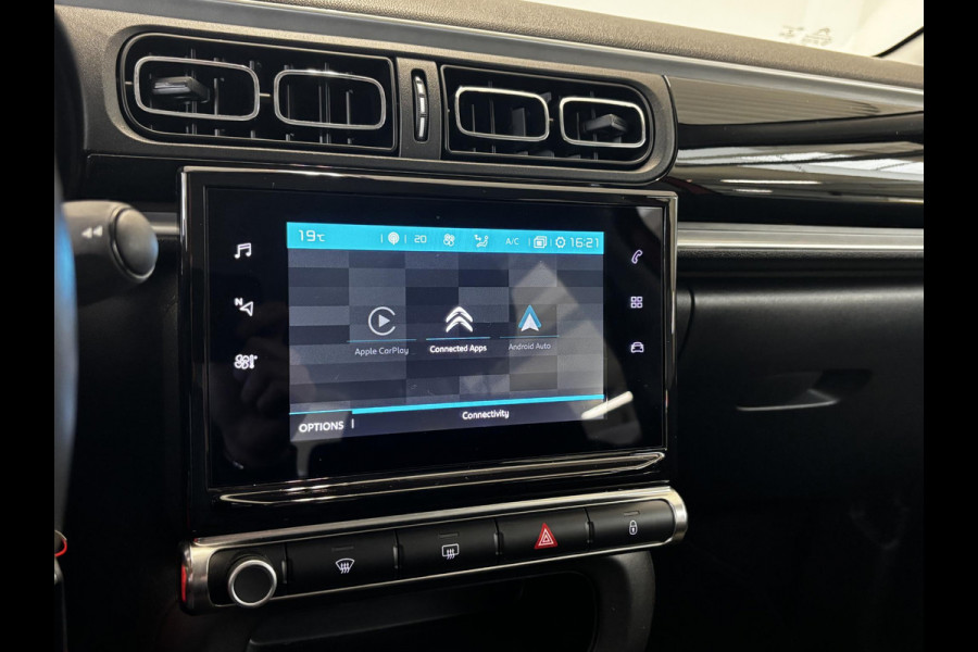 Citroën C3 1.2 PureTech Business Afneembare trekhaak | Navigatie | Achteruitrijcamera | Android auto / Apple carplay