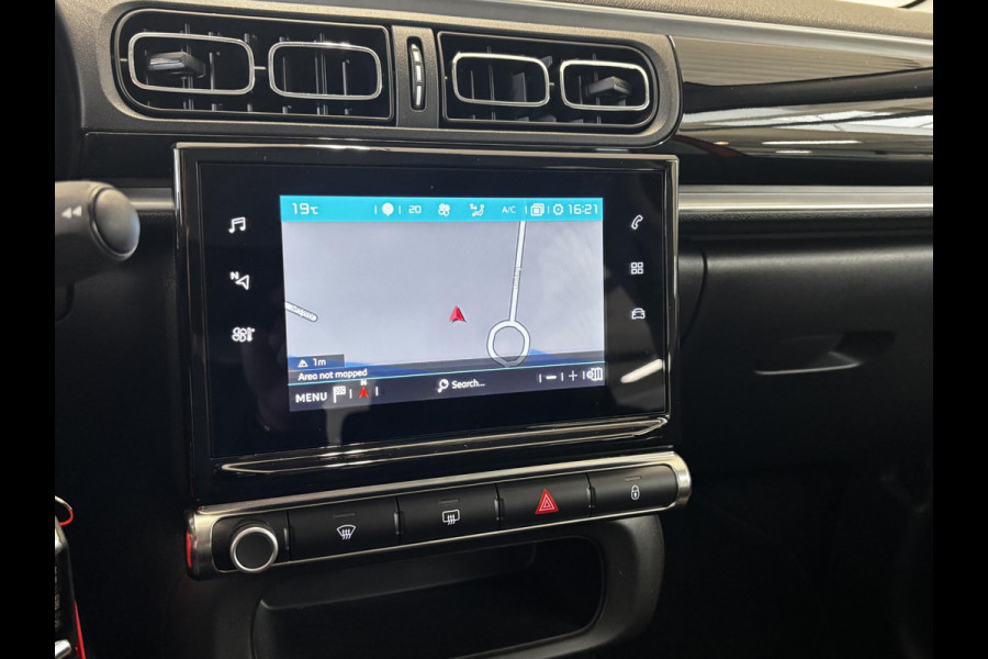 Citroën C3 1.2 PureTech Business Afneembare trekhaak | Navigatie | Achteruitrijcamera | Android auto / Apple carplay