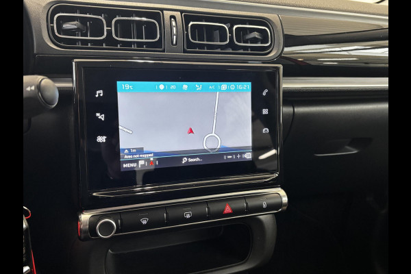 Citroën C3 1.2 PureTech Business Afneembare trekhaak | Navigatie | Achteruitrijcamera | Android auto / Apple carplay