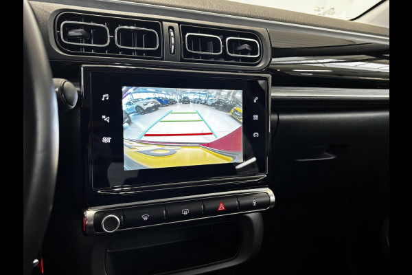 Citroën C3 1.2 PureTech Business Afneembare trekhaak | Navigatie | Achteruitrijcamera | Android auto / Apple carplay