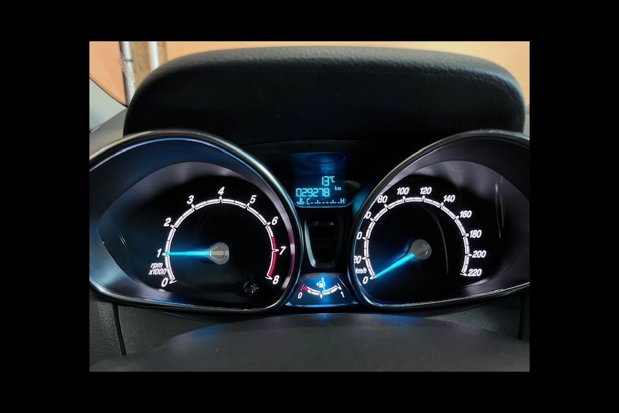 Ford B-MAX 1.0 EcoBoost Titanium navi | lmv | clima | metallic