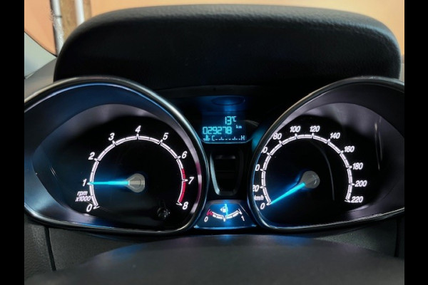 Ford B-MAX 1.0 EcoBoost Titanium navi | lmv | clima | metallic