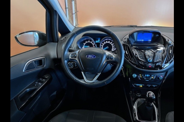 Ford B-MAX 1.0 EcoBoost Titanium navi | lmv | clima | metallic