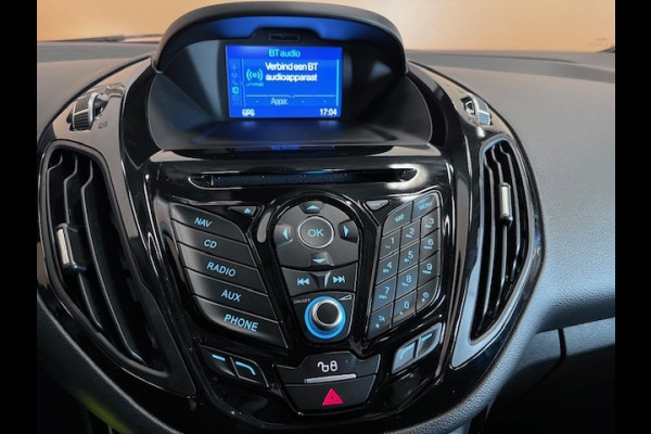 Ford B-MAX 1.0 EcoBoost Titanium navi | lmv | clima | metallic