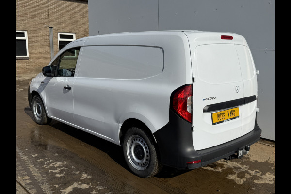 Mercedes-Benz eCitan 112 51kWh L2 Pro 284 WLTP MBUX Trekhaak 75kW Snelladen Apple Carplay Cruise Control Laadkabel