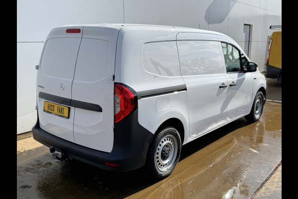 Mercedes-Benz eCitan 112 51kWh L2 Pro 284 WLTP MBUX Trekhaak 75kW Snelladen Apple Carplay Cruise Control Laadkabel