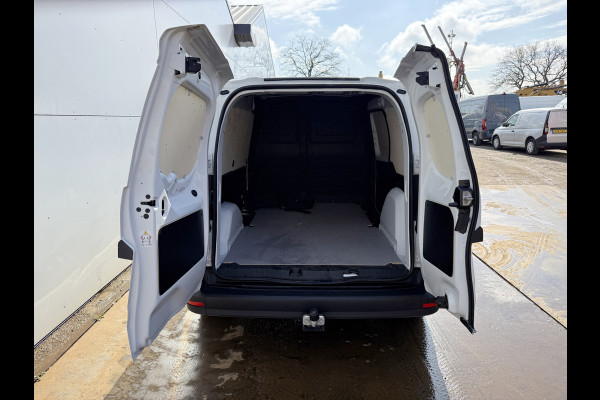 Mercedes-Benz eCitan 112 51kWh L2 Pro 284 WLTP MBUX Trekhaak 75kW Snelladen Apple Carplay Cruise Control Laadkabel