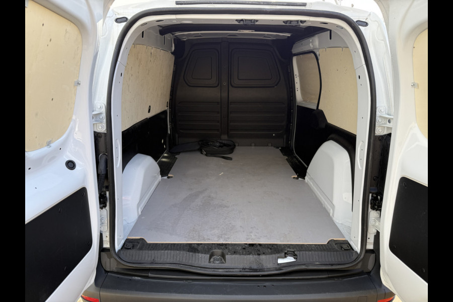 Mercedes-Benz eCitan 112 51kWh L2 Pro 284 WLTP MBUX Trekhaak 75kW Snelladen Apple Carplay Cruise Control Laadkabel