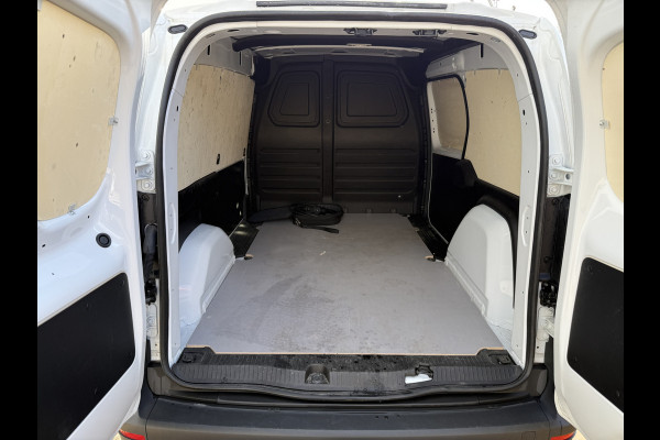 Mercedes-Benz eCitan 112 51kWh L2 Pro 284 WLTP MBUX Trekhaak 75kW Snelladen Apple Carplay Cruise Control Laadkabel