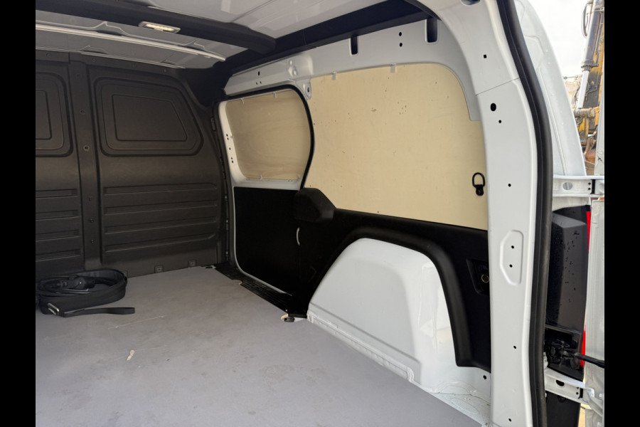 Mercedes-Benz eCitan 112 51kWh L2 Pro 284 WLTP MBUX Trekhaak 75kW Snelladen Apple Carplay Cruise Control Laadkabel