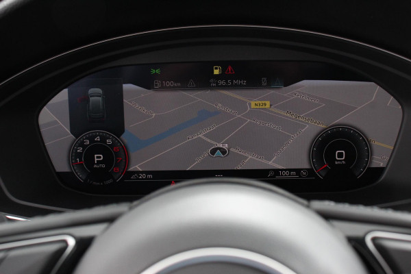 Audi A4 Avant 40 TFSI 190pk S-Tronic Advanced Prestige Plus | Navigatie | Climate Control | Tour pakket | Adaptive Cruise Control | Electrisch bedienbare achterklep | Led | Dab | Parkeer sensoren V+A | Digitale Cockpit