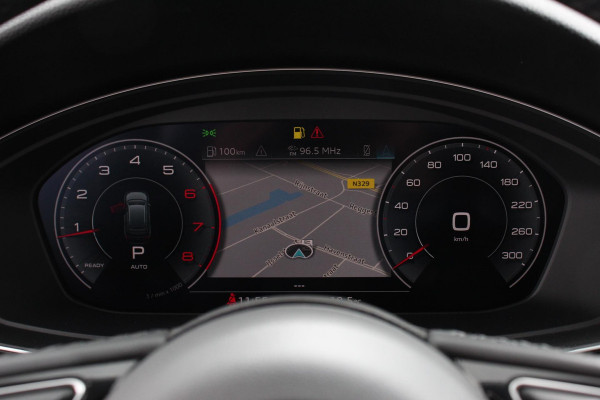 Audi A4 Avant 40 TFSI 190pk S-Tronic Advanced Prestige Plus | Navigatie | Climate Control | Tour pakket | Adaptive Cruise Control | Electrisch bedienbare achterklep | Led | Dab | Parkeer sensoren V+A | Digitale Cockpit