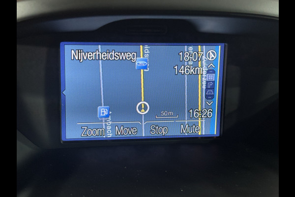 Ford B-MAX 1.0 EcoBoost Titanium navi | lmv | clima | metallic