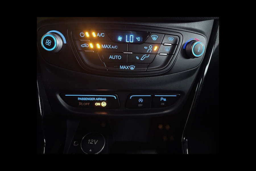 Ford B-MAX 1.0 EcoBoost Titanium navi | lmv | clima | metallic