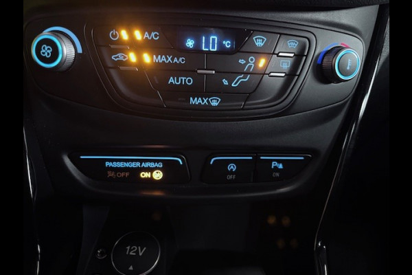 Ford B-MAX 1.0 EcoBoost Titanium navi | lmv | clima | metallic