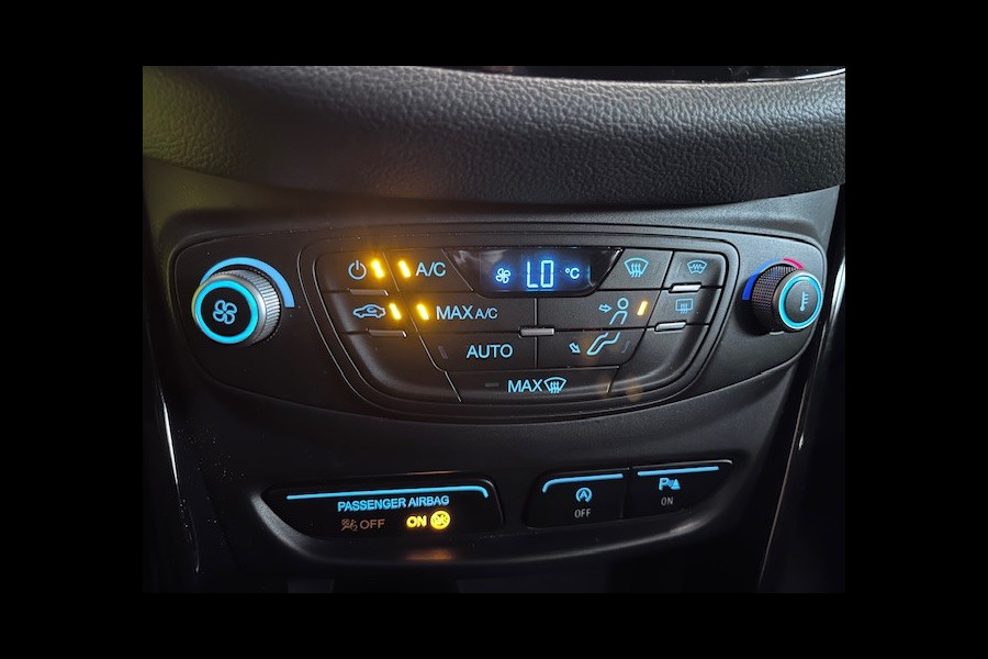 Ford B-MAX 1.0 EcoBoost Titanium navi | lmv | clima | metallic