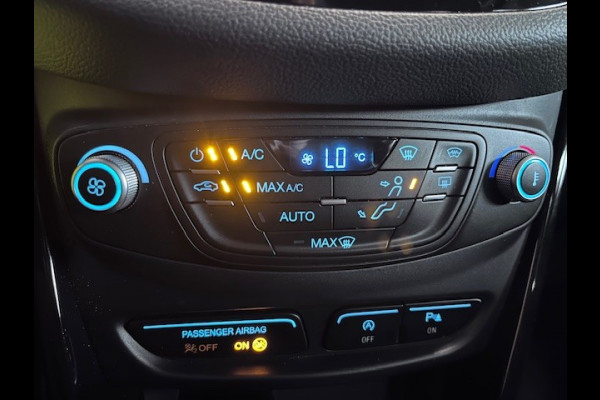 Ford B-MAX 1.0 EcoBoost Titanium navi | lmv | clima | metallic