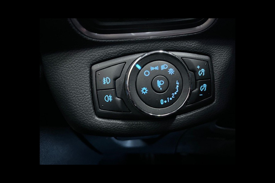 Ford B-MAX 1.0 EcoBoost Titanium navi | lmv | clima | metallic