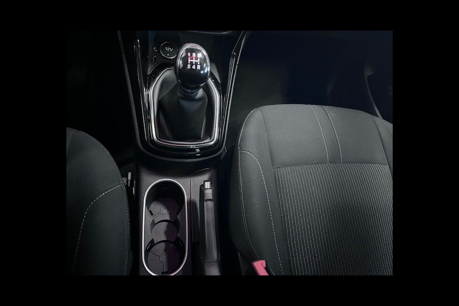 Ford B-MAX 1.0 EcoBoost Titanium navi | lmv | clima | metallic