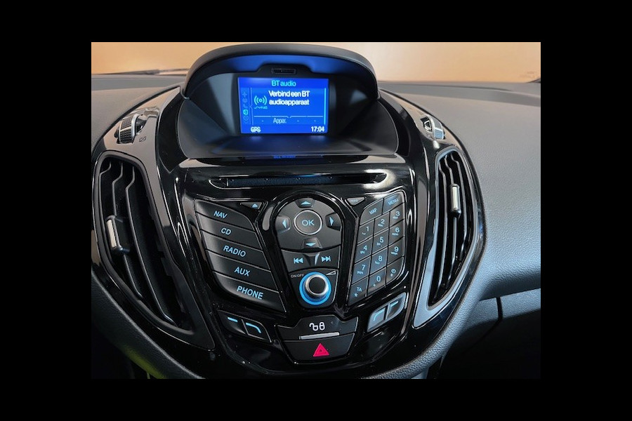 Ford B-MAX 1.0 EcoBoost Titanium navi | lmv | clima | metallic