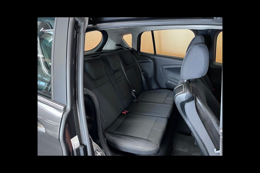 Ford B-MAX 1.0 EcoBoost Titanium navi | lmv | clima | metallic