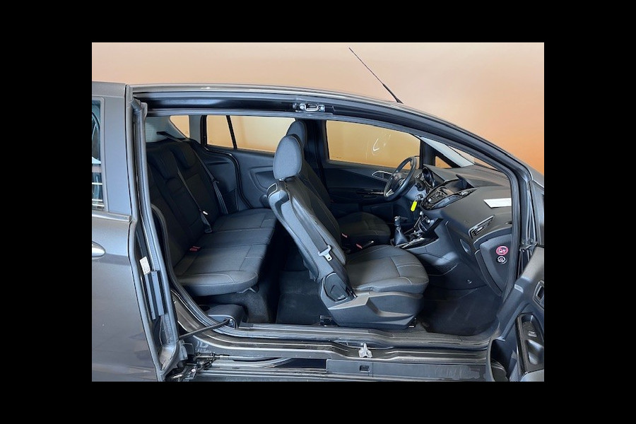 Ford B-MAX 1.0 EcoBoost Titanium navi | lmv | clima | metallic