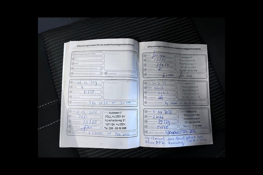 Ford B-MAX 1.0 EcoBoost Titanium navi | lmv | clima | metallic