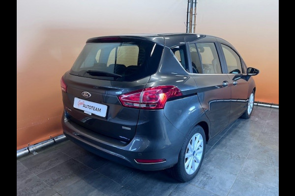 Ford B-MAX 1.0 EcoBoost Titanium navi | lmv | clima | metallic