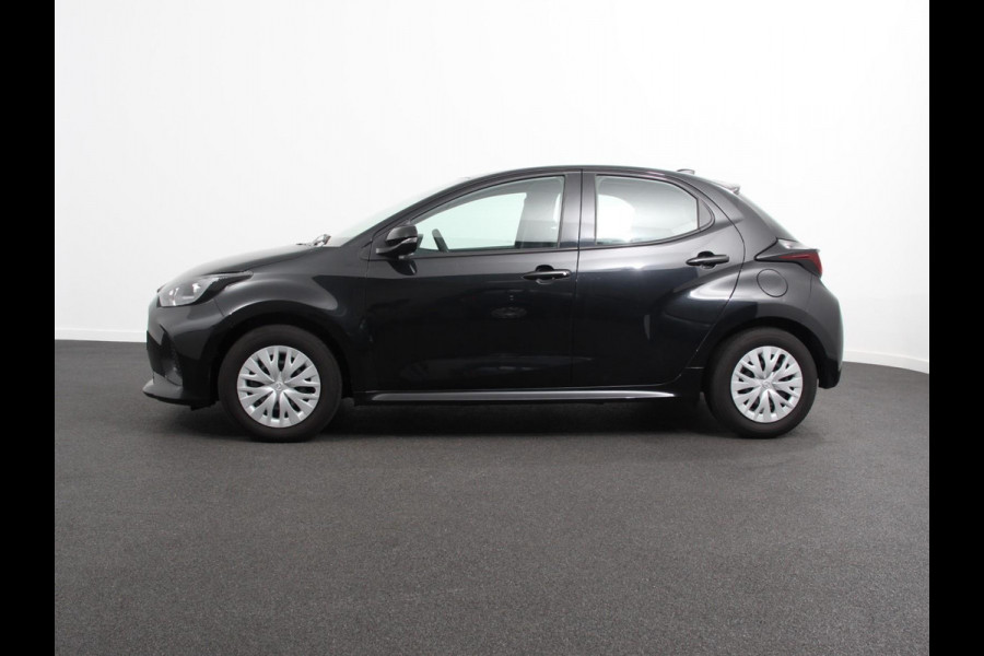 Mazda 2 Hybrid 1.5 Automaat Prime-line | Airco | Adaptieve cruise control | Achteruitrijcamera | Lane assist | Radio | Navigatie | Apple Carplay/ Android auto