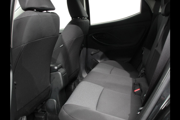 Mazda 2 Hybrid 1.5 Automaat Prime-line | Airco | Adaptieve cruise control | Achteruitrijcamera | Lane assist | Radio | Navigatie | Apple Carplay/ Android auto