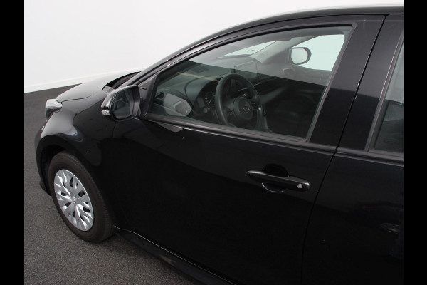 Mazda 2 Hybrid 1.5 Automaat Prime-line | Airco | Adaptieve cruise control | Achteruitrijcamera | Lane assist | Radio | Navigatie | Apple Carplay/ Android auto