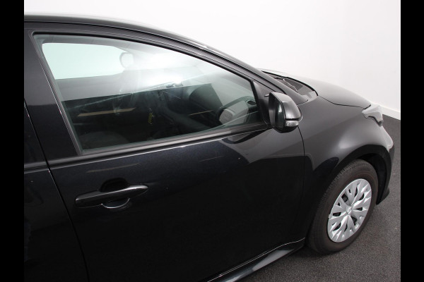 Mazda 2 Hybrid 1.5 Automaat Prime-line | Airco | Adaptieve cruise control | Achteruitrijcamera | Lane assist | Radio | Navigatie | Apple Carplay/ Android auto