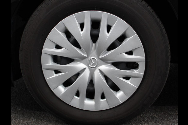 Mazda 2 Hybrid 1.5 Automaat Prime-line | Airco | Adaptieve cruise control | Achteruitrijcamera | Lane assist | Radio | Navigatie | Apple Carplay/ Android auto