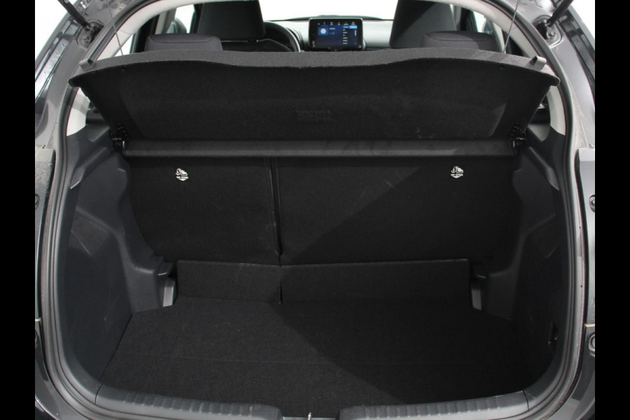 Mazda 2 Hybrid 1.5 Automaat Prime-line | Airco | Adaptieve cruise control | Achteruitrijcamera | Lane assist | Radio | Navigatie | Apple Carplay/ Android auto