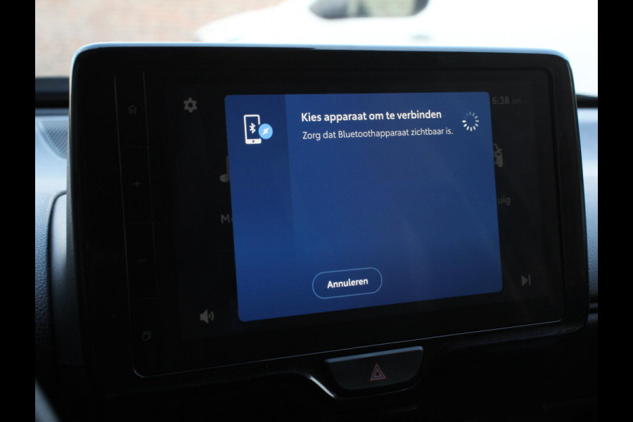 Mazda 2 Hybrid 1.5 Automaat Prime-line | Airco | Adaptieve cruise control | Achteruitrijcamera | Lane assist | Radio | Navigatie | Apple Carplay/ Android auto